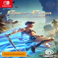 Ubisoft Prince of Persia The Lost Crown Nintendo Switch Game